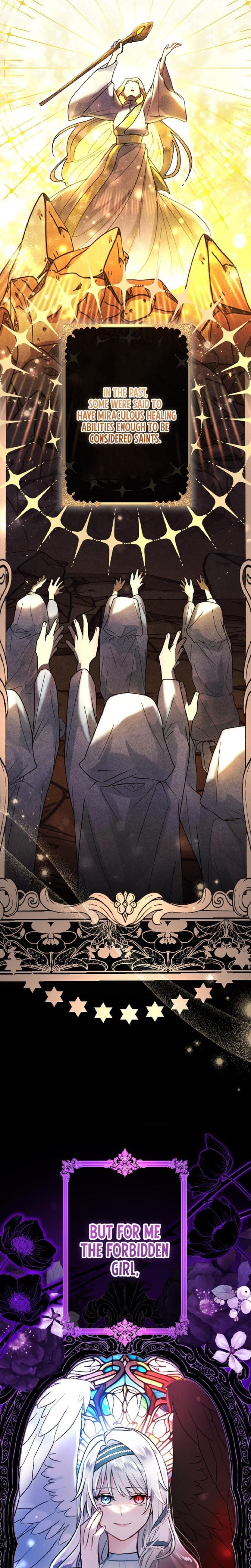 Forbidden Girl (Uncensored), chapter 6, page 25 of 31