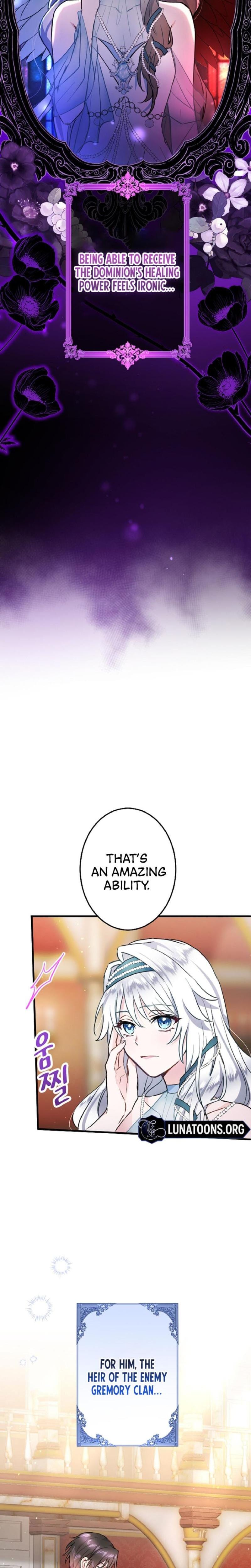Forbidden Girl (Uncensored), chapter 6, page 26 of 31