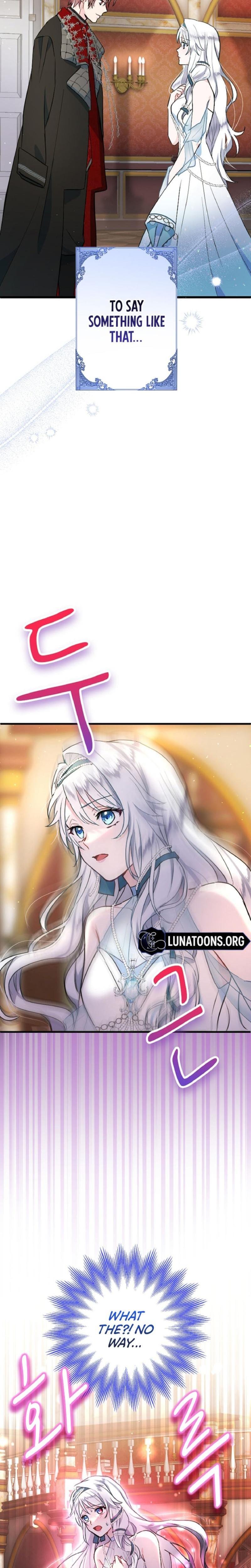 Forbidden Girl (Uncensored), chapter 6, page 27 of 31