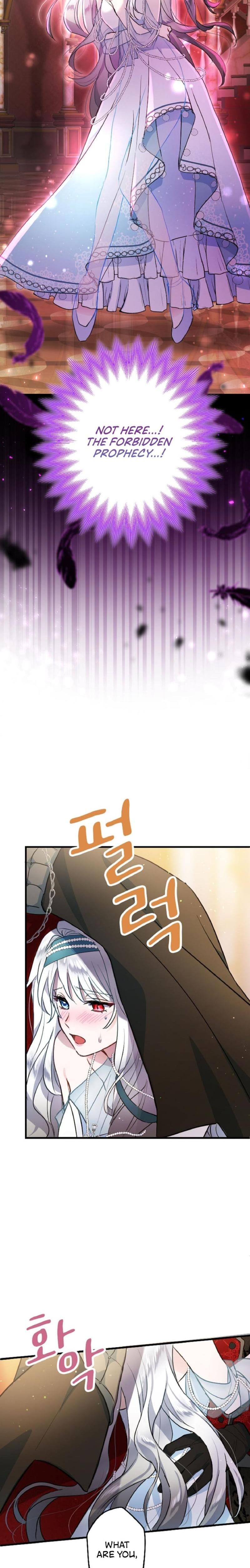 Forbidden Girl (Uncensored), chapter 6, page 28 of 31