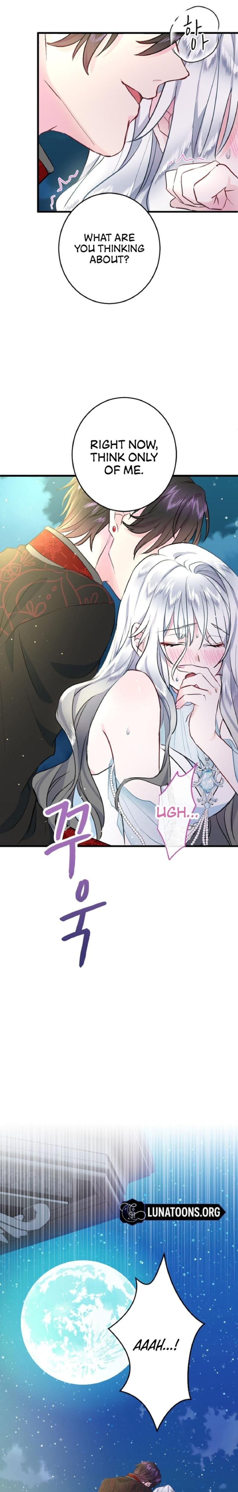 Forbidden Girl (Uncensored), chapter 7, page 27 of 28