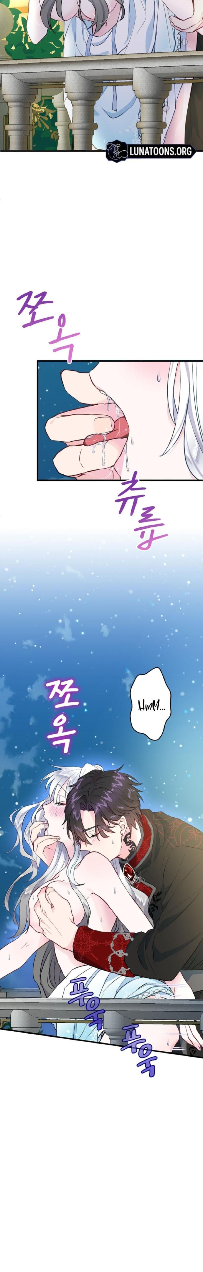 Forbidden Girl (Uncensored), chapter 8, page 10 of 28