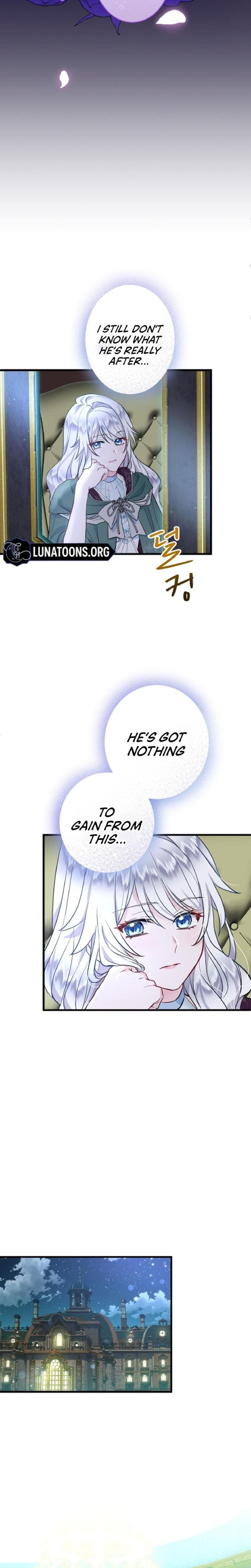 Forbidden Girl (Uncensored), chapter 8, page 21 of 28