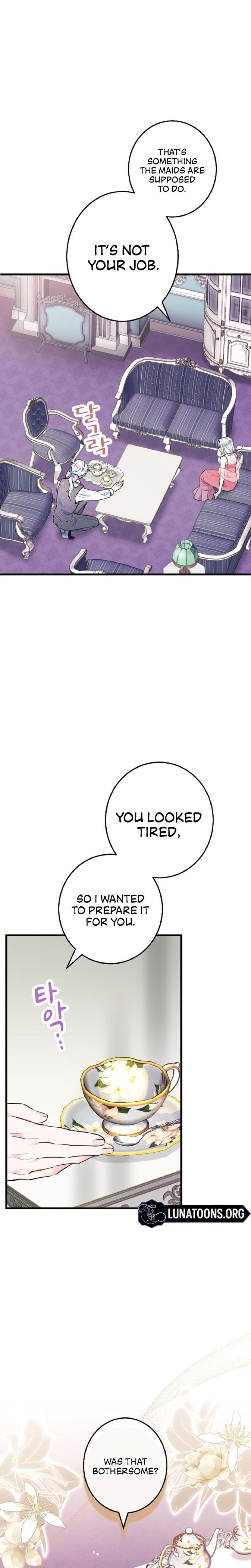 Forbidden Girl (Uncensored), chapter 9, page 9 of 27