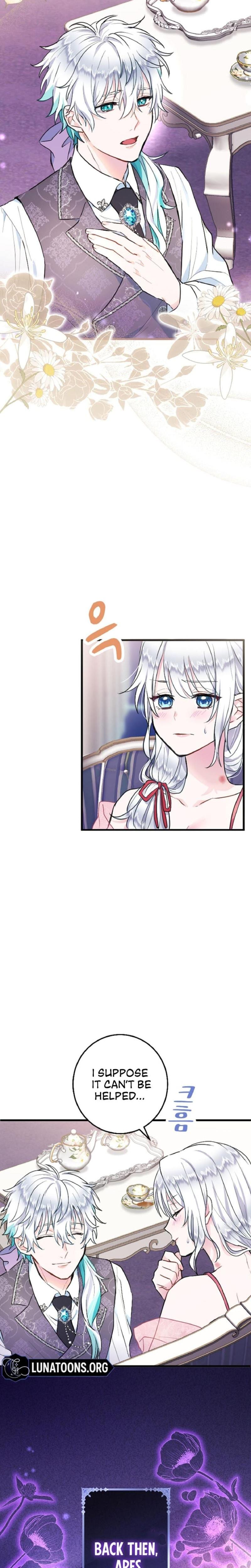 Forbidden Girl (Uncensored), chapter 9, page 10 of 27