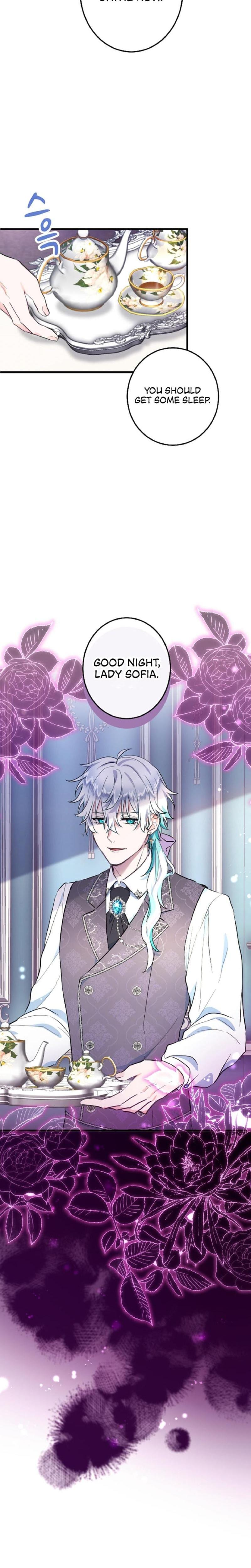 Forbidden Girl (Uncensored), chapter 9, page 14 of 27