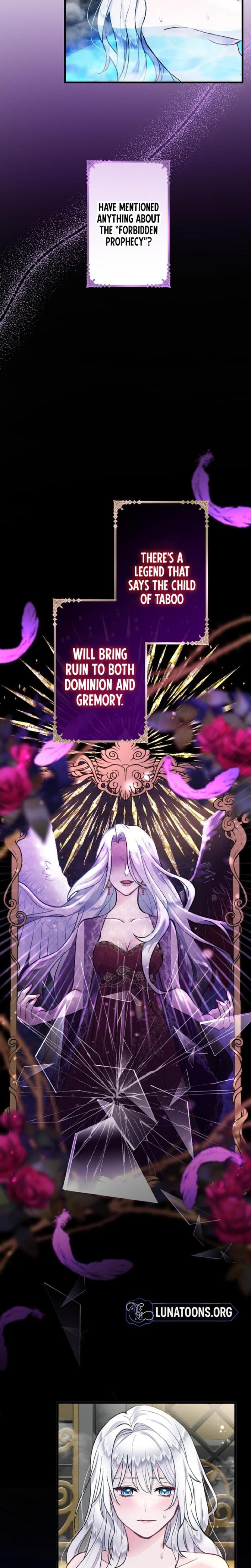 Forbidden Girl (Uncensored), chapter 9, page 16 of 27