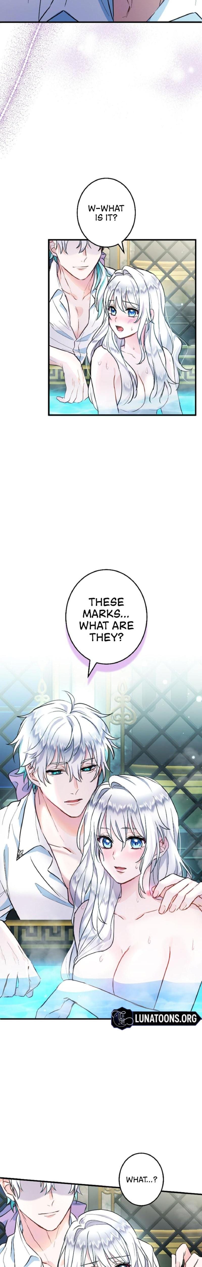 Forbidden Girl (Uncensored), chapter 9, page 25 of 27