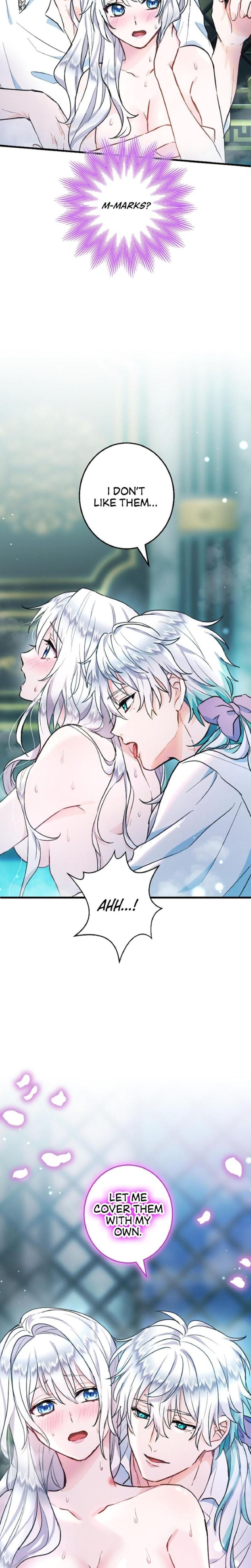 Forbidden Girl (Uncensored), chapter 9, page 26 of 27