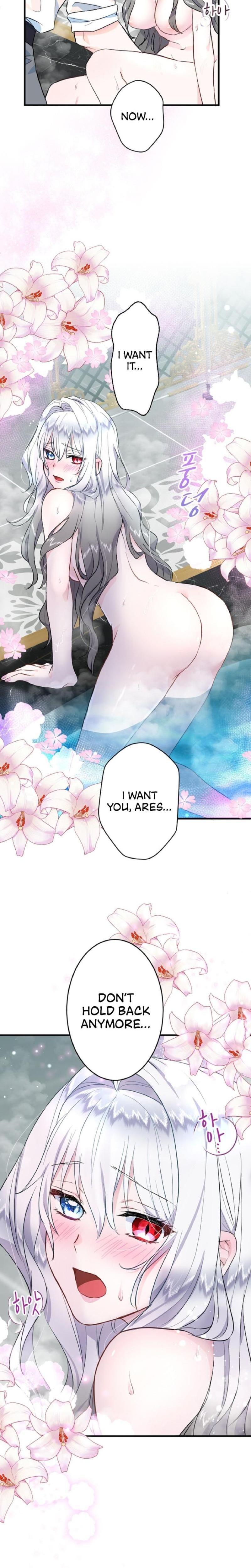 Forbidden Girl (Uncensored), chapter 10, page 24 of 26