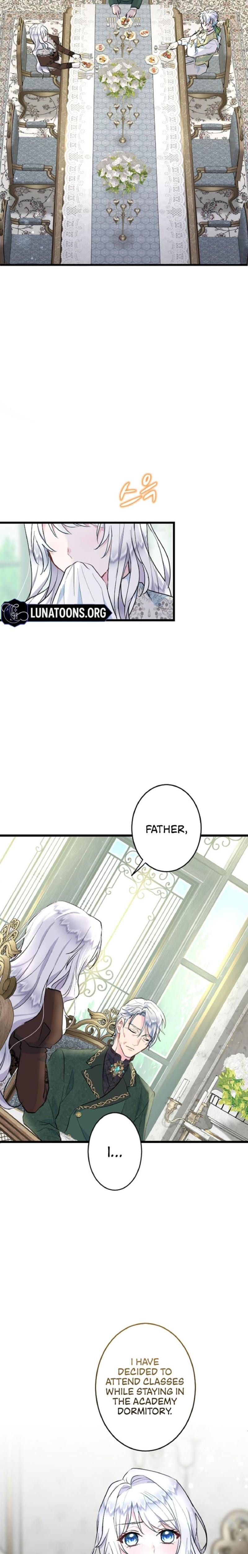 Forbidden Girl (Uncensored), chapter 11, page 16 of 23