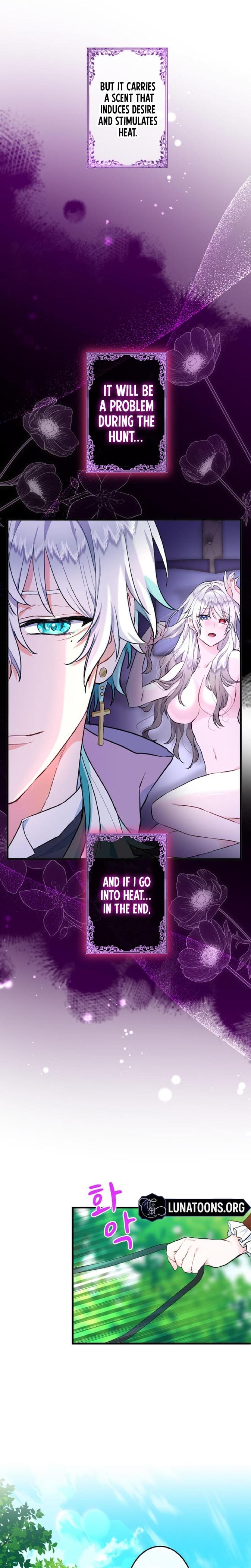 Forbidden Girl (Uncensored), chapter 12, page 9 of 24