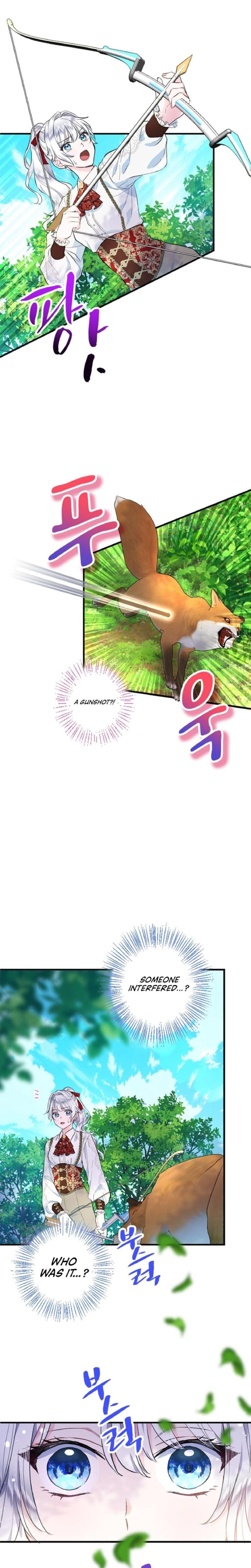 Forbidden Girl (Uncensored), chapter 12, page 13 of 24