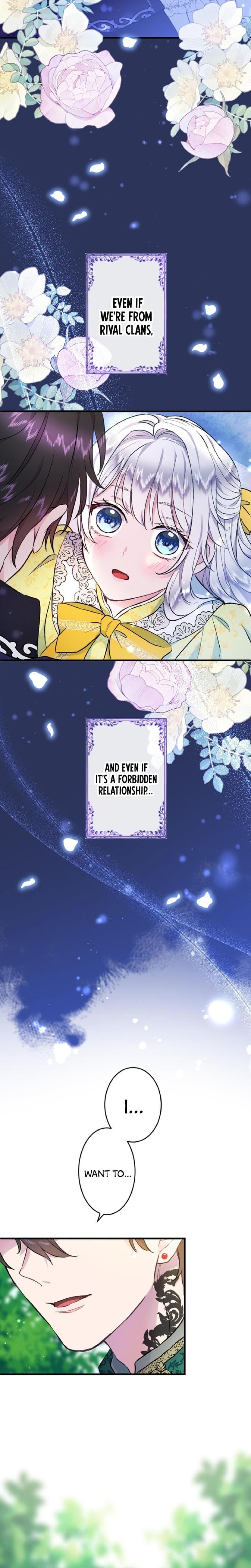 Forbidden Girl (Uncensored), chapter 12, page 19 of 24