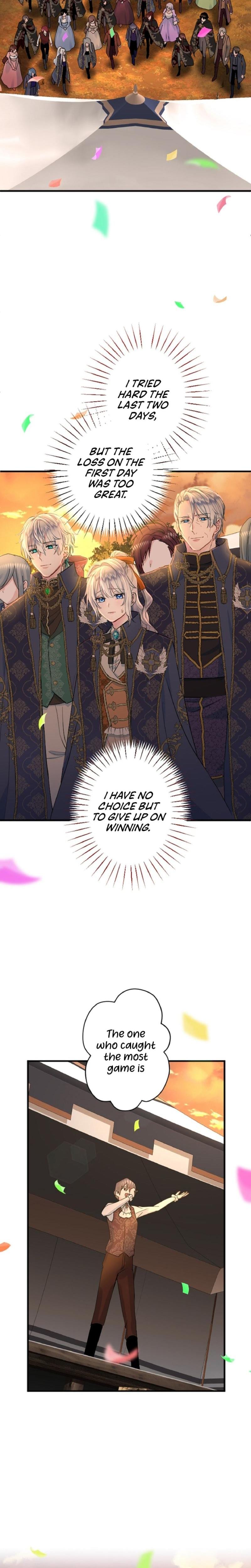 Forbidden Girl (Uncensored), chapter 16, page 10 of 23