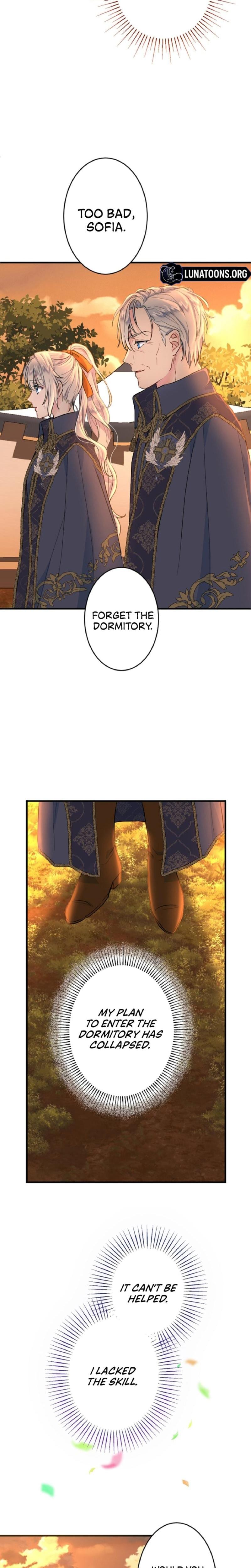 Forbidden Girl (Uncensored), chapter 16, page 12 of 23