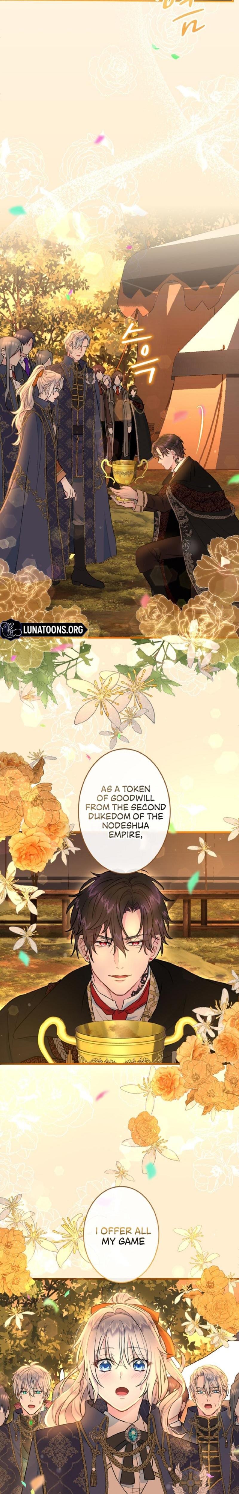 Forbidden Girl (Uncensored), chapter 16, page 14 of 23