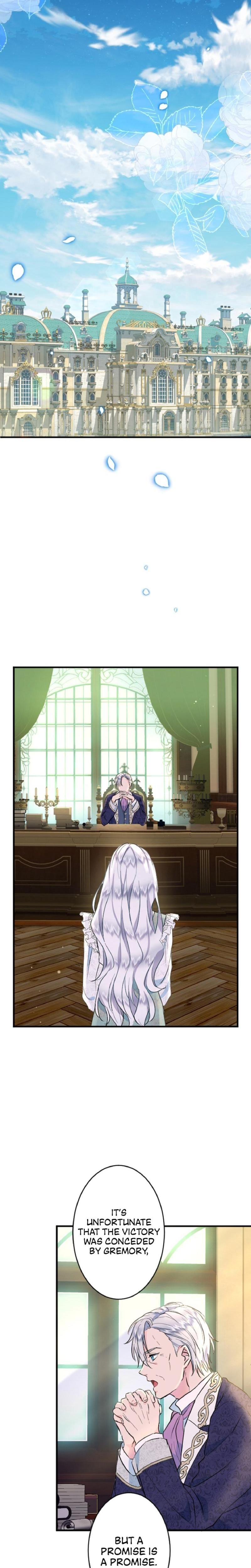 Forbidden Girl (Uncensored), chapter 16, page 19 of 23