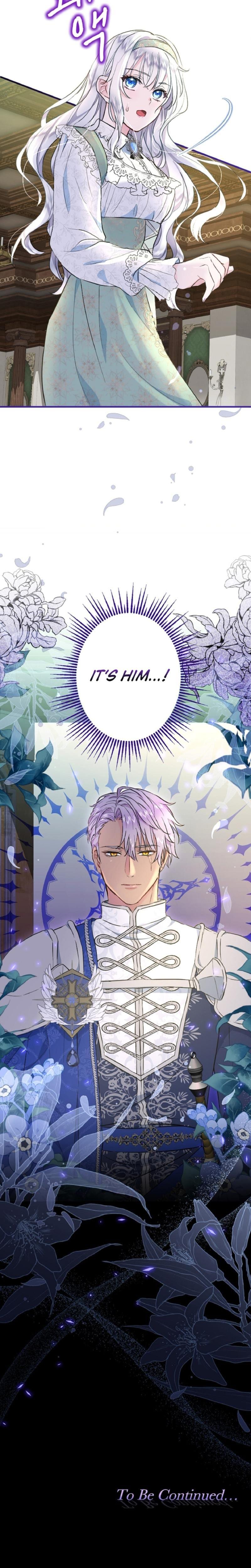 Forbidden Girl (Uncensored), chapter 16, page 22 of 23