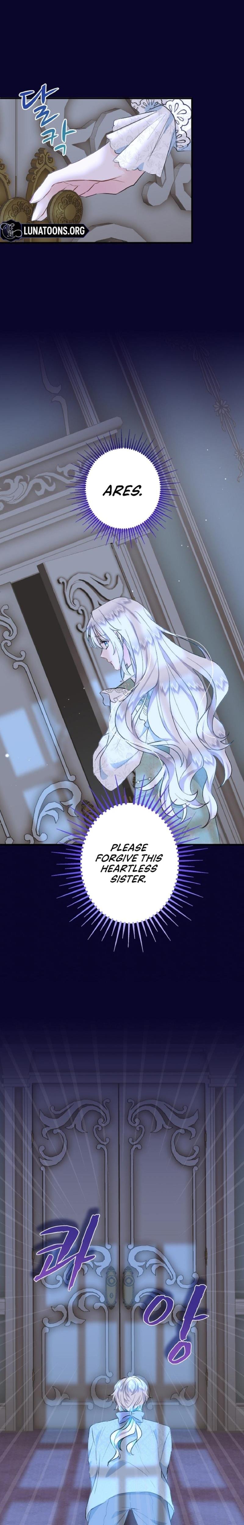 Forbidden Girl (Uncensored), chapter 17, page 27 of 29