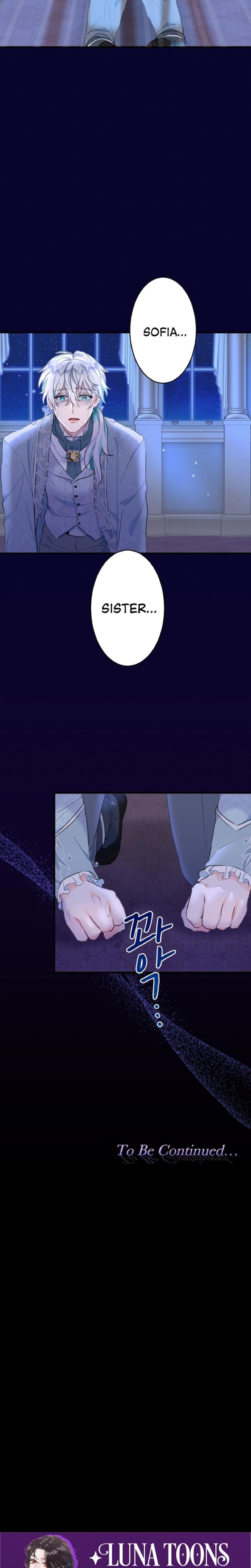 Forbidden Girl (Uncensored), chapter 17, page 28 of 29