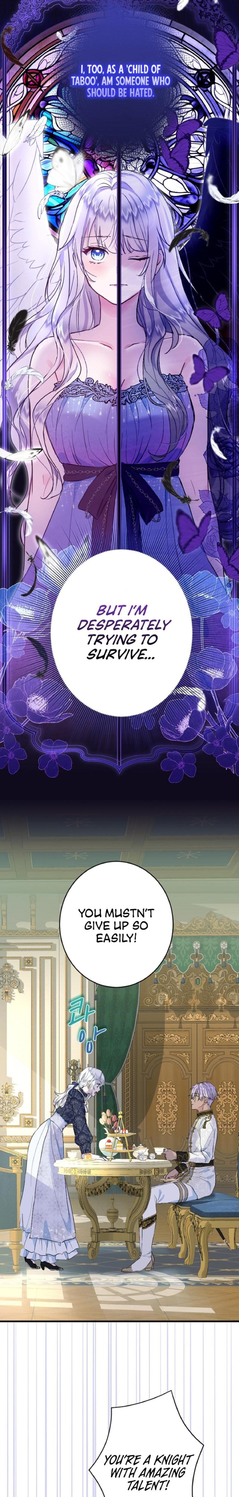Forbidden Girl (Uncensored), chapter 18, page 13 of 21