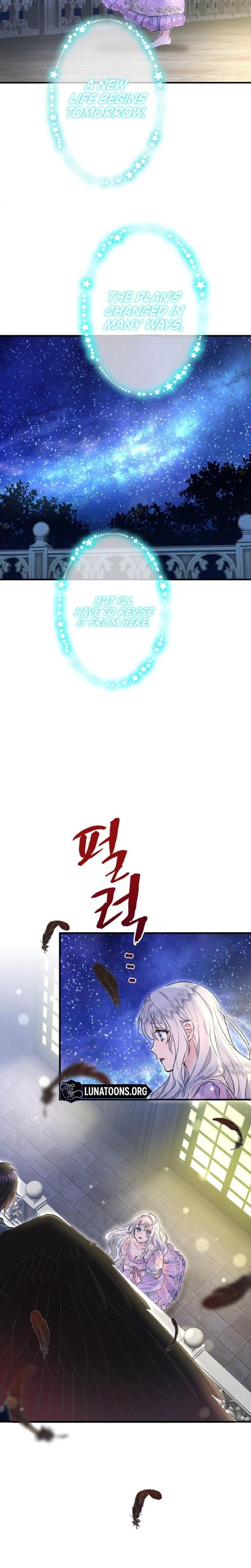 Forbidden Girl (Uncensored), chapter 18, page 18 of 21