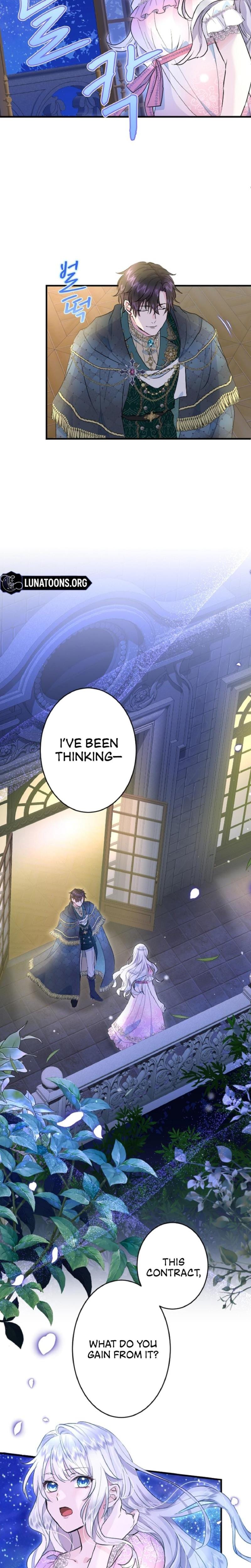 Forbidden Girl (Uncensored), chapter 19, page 14 of 25