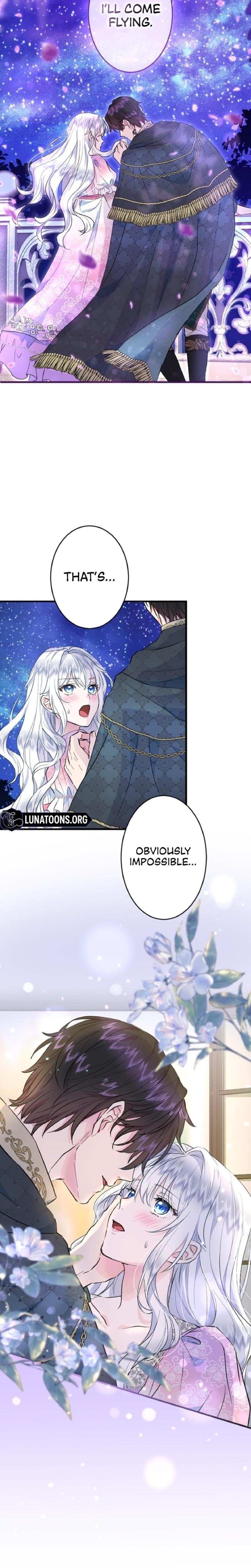 Forbidden Girl (Uncensored), chapter 19, page 18 of 25