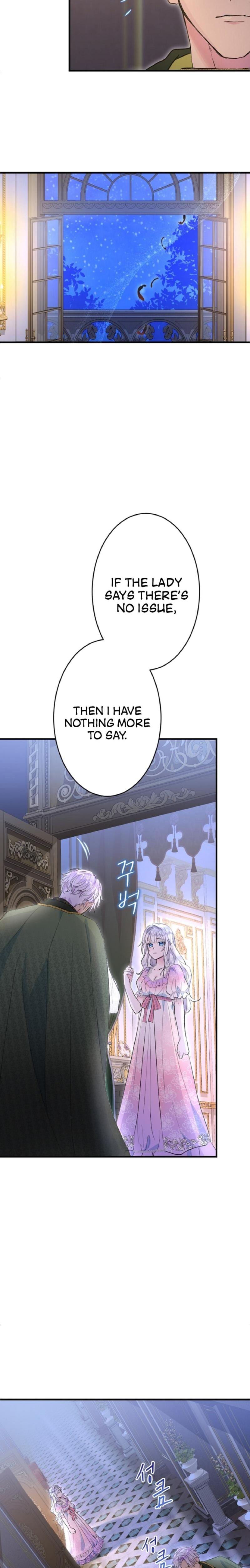 Forbidden Girl (Uncensored), chapter 19, page 23 of 25