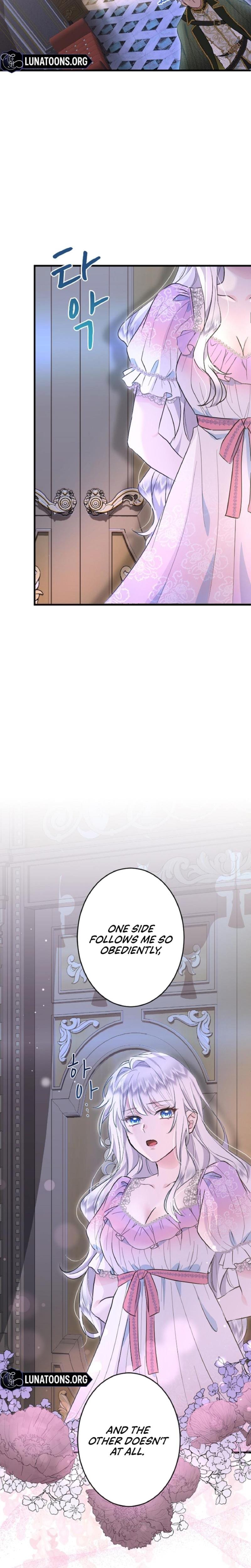 Forbidden Girl (Uncensored), chapter 19, page 24 of 25