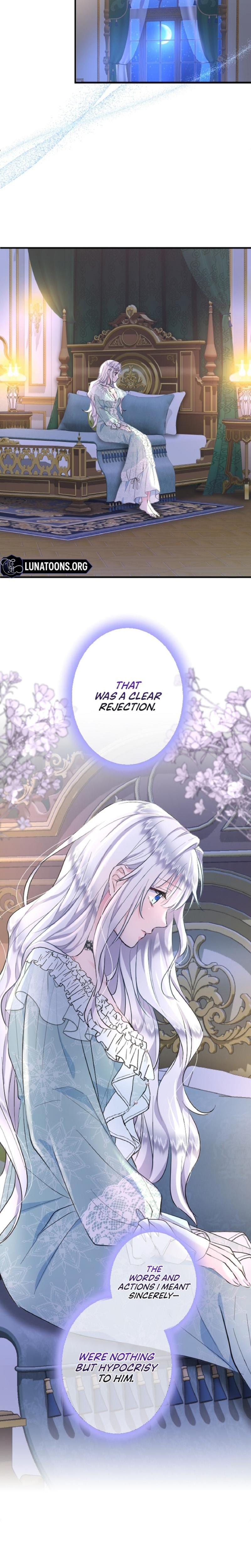 Forbidden Girl (Uncensored), chapter 20, page 17 of 24
