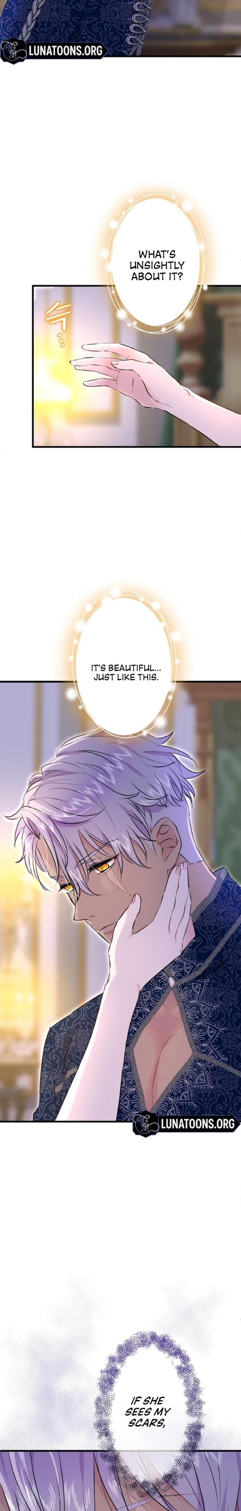 Forbidden Girl (Uncensored), chapter 22, page 7 of 24