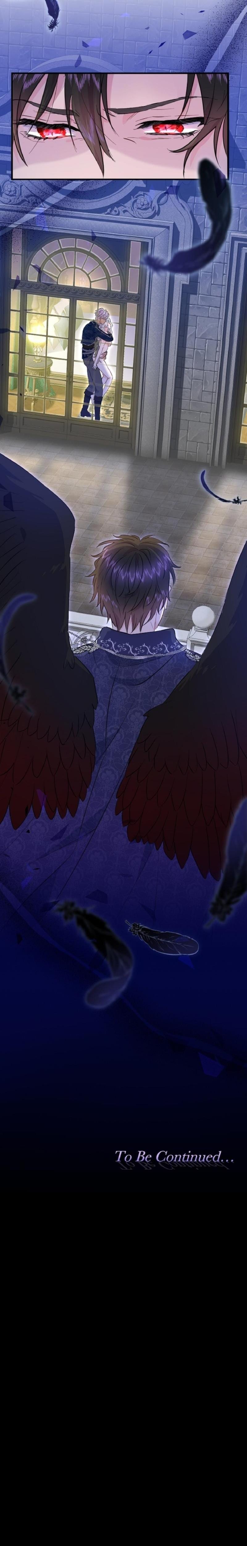 Forbidden Girl (Uncensored), chapter 22, page 23 of 24