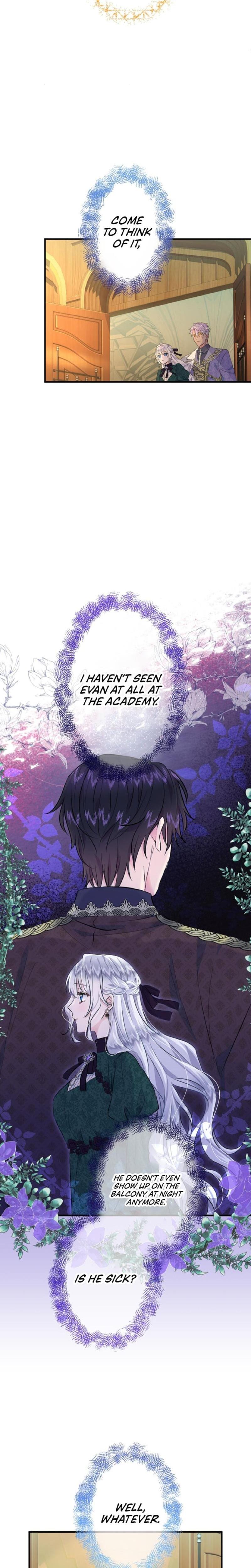 Forbidden Girl (Uncensored), chapter 24, page 9 of 27
