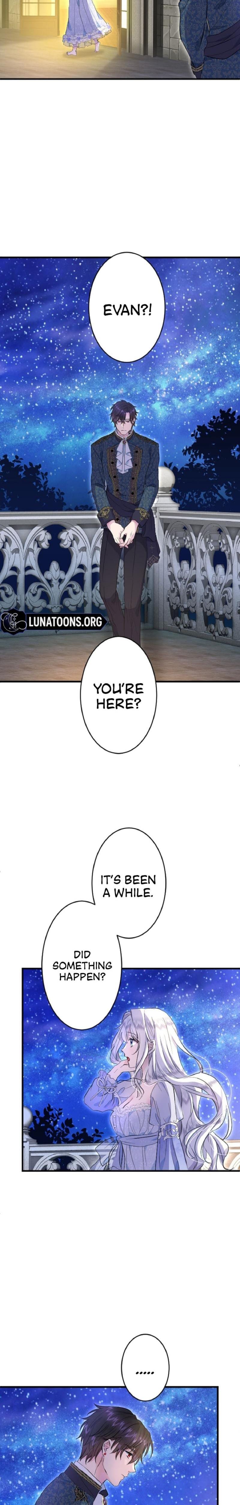 Forbidden Girl (Uncensored), chapter 24, page 13 of 27