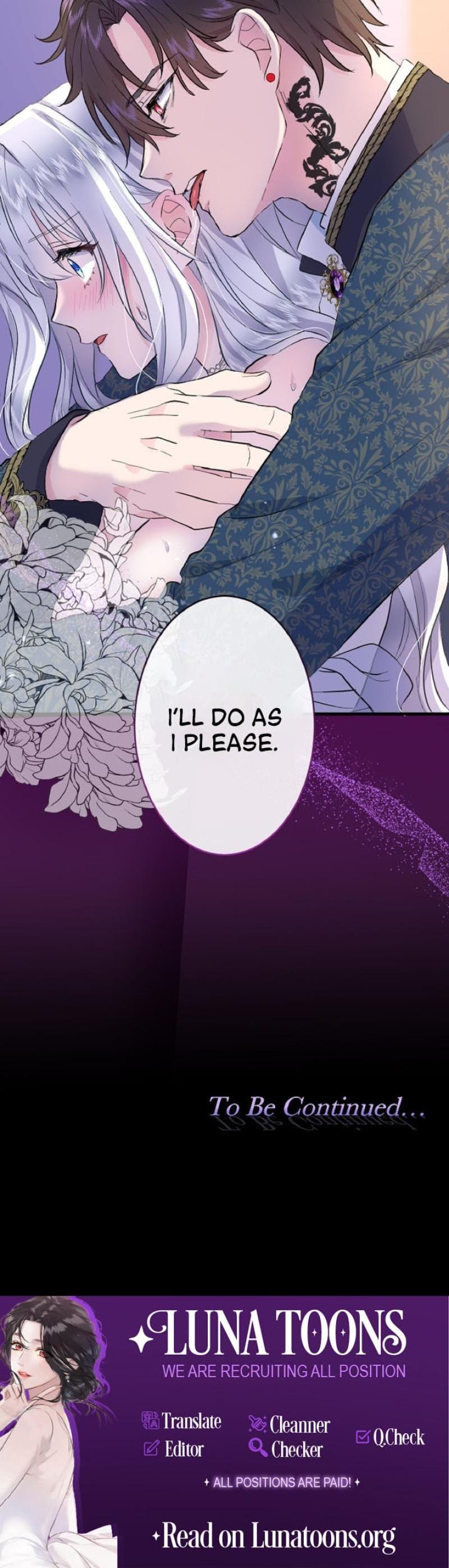 Forbidden Girl (Uncensored), chapter 25, page 23 of 23