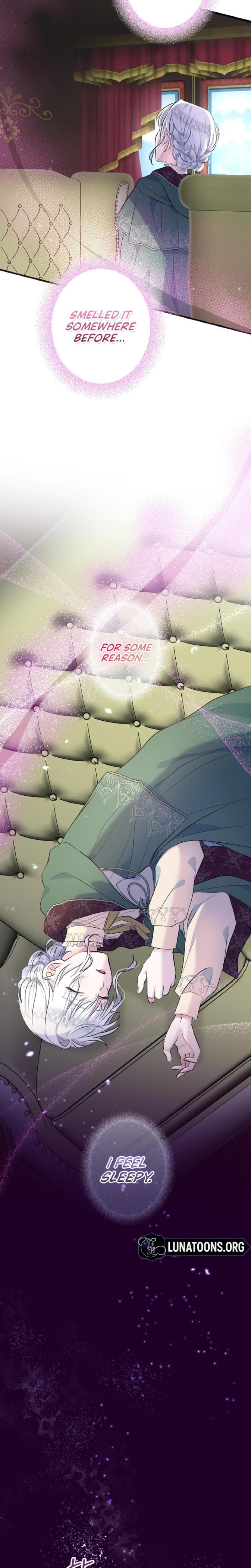 Forbidden Girl (Uncensored), chapter 27, page 13 of 24