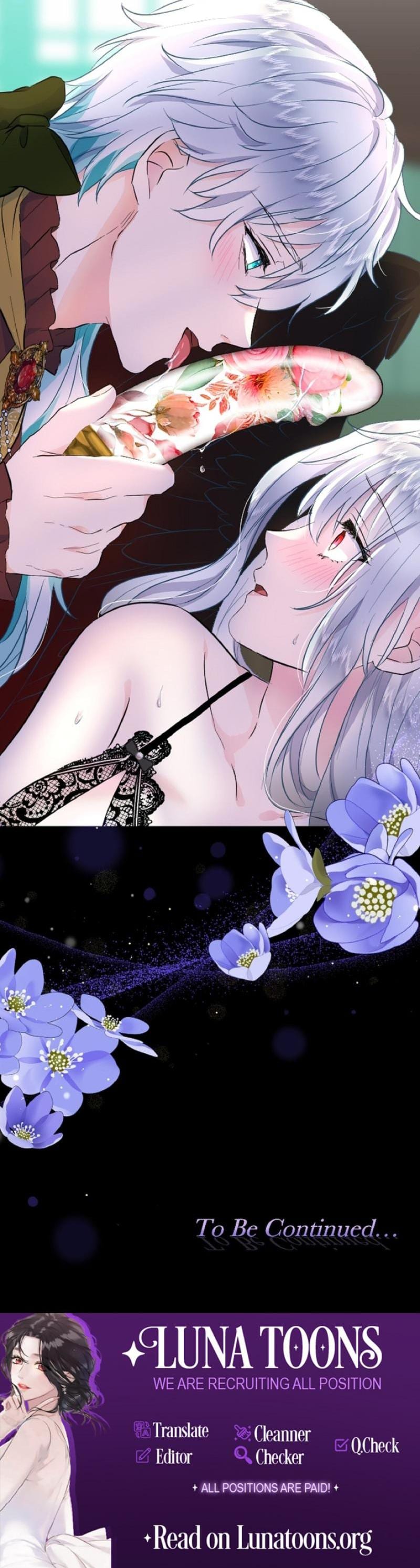 Forbidden Girl (Uncensored), chapter 28, page 25 of 25