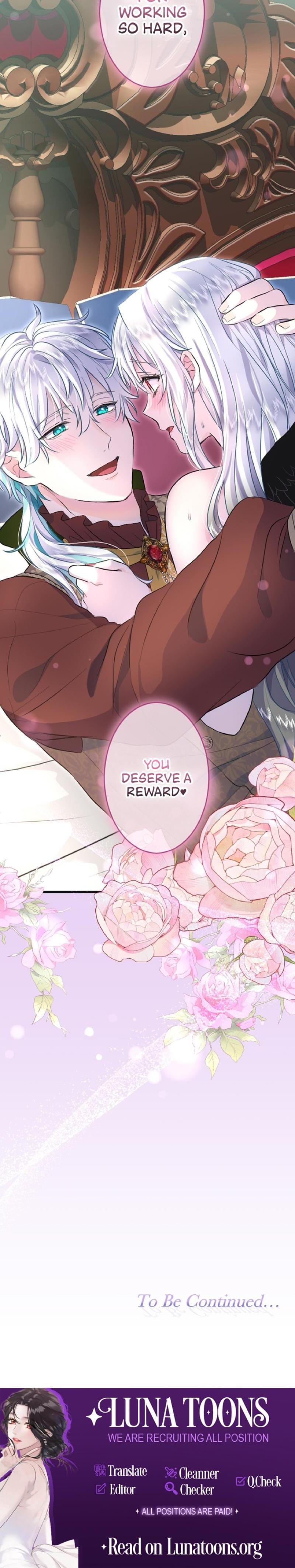 Forbidden Girl (Uncensored), chapter 29, page 25 of 25
