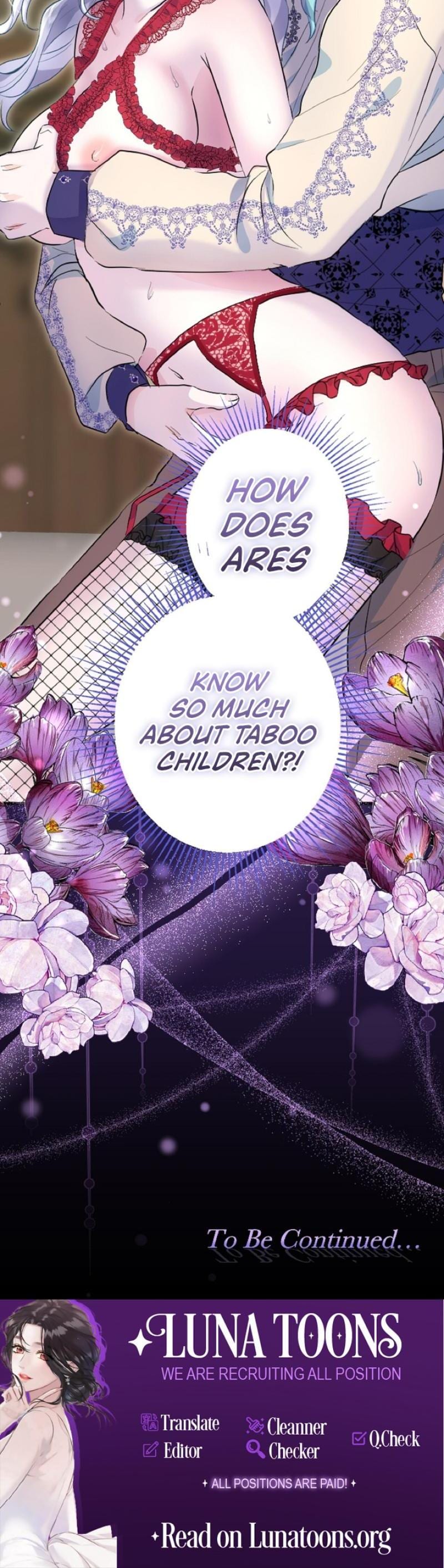 Forbidden Girl (Uncensored), chapter 30, page 25 of 25