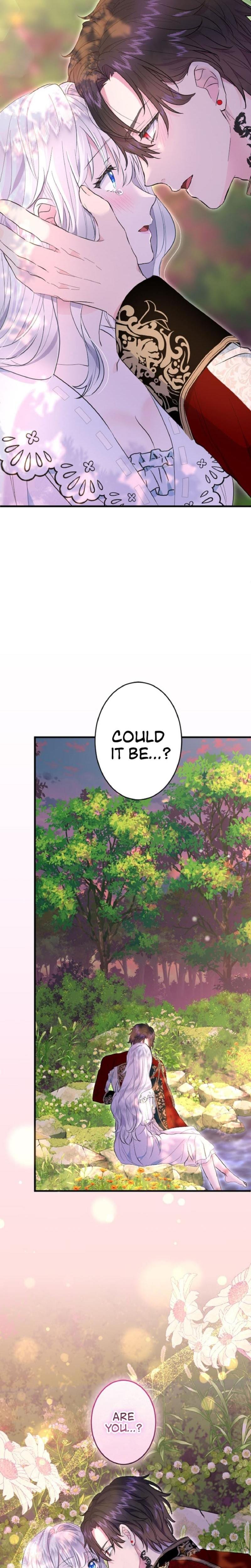 Forbidden Girl (Uncensored), chapter 33, page 24 of 25