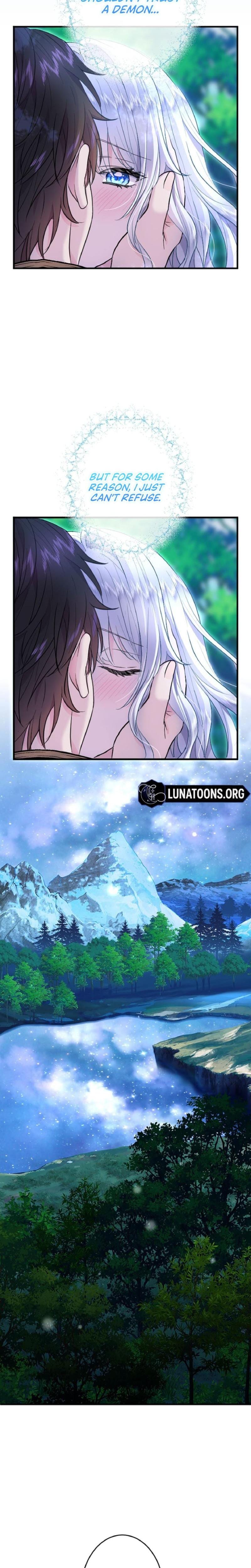 Forbidden Girl (Uncensored), chapter 34, page 23 of 25