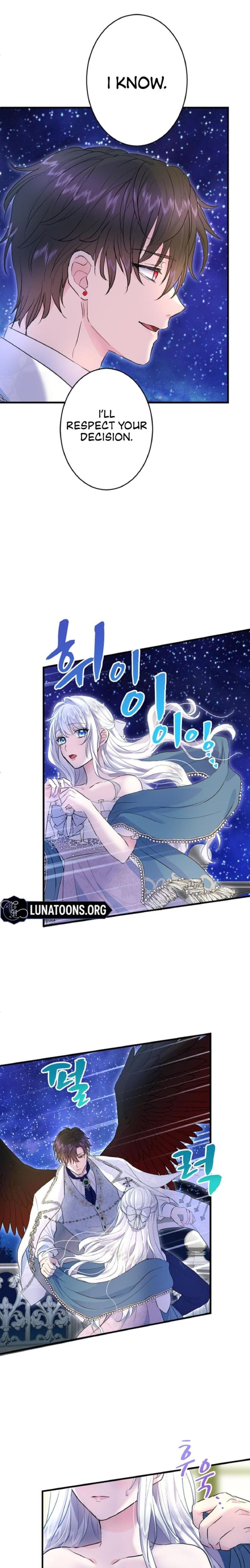 Forbidden Girl (Uncensored), chapter 35, page 10 of 27