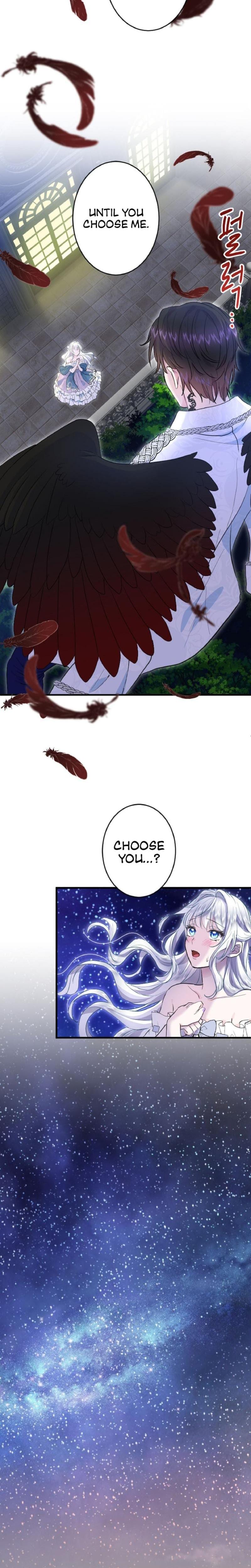 Forbidden Girl (Uncensored), chapter 35, page 15 of 27
