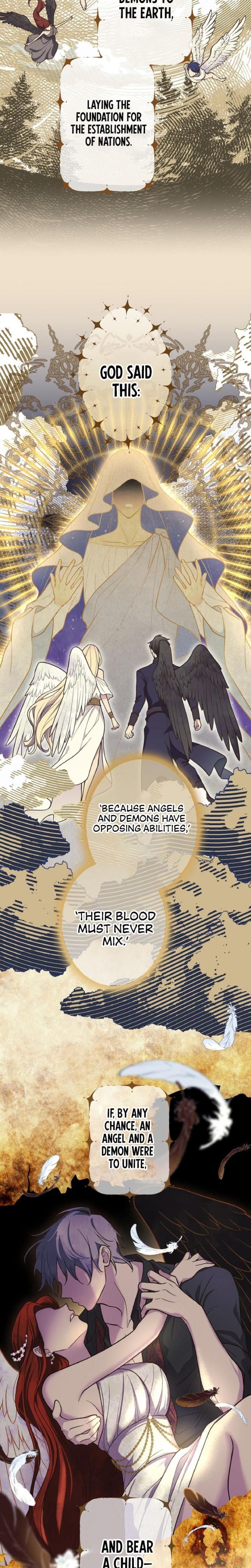 Forbidden Girl (Uncensored), chapter 38, page 15 of 27