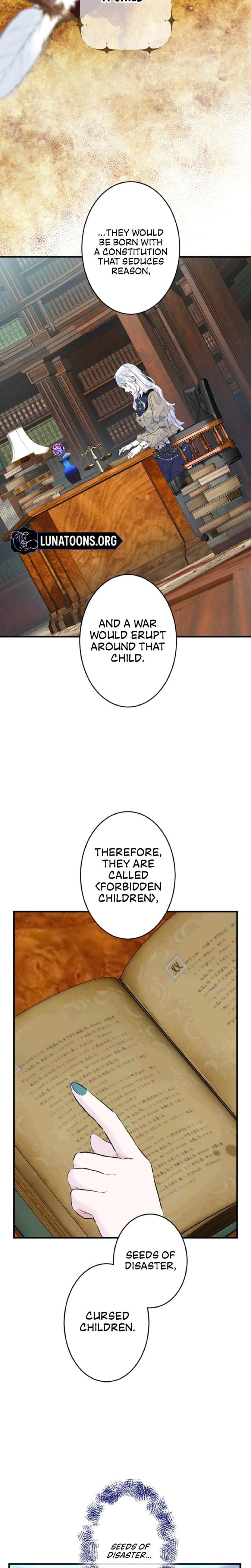 Forbidden Girl (Uncensored), chapter 38, page 16 of 27