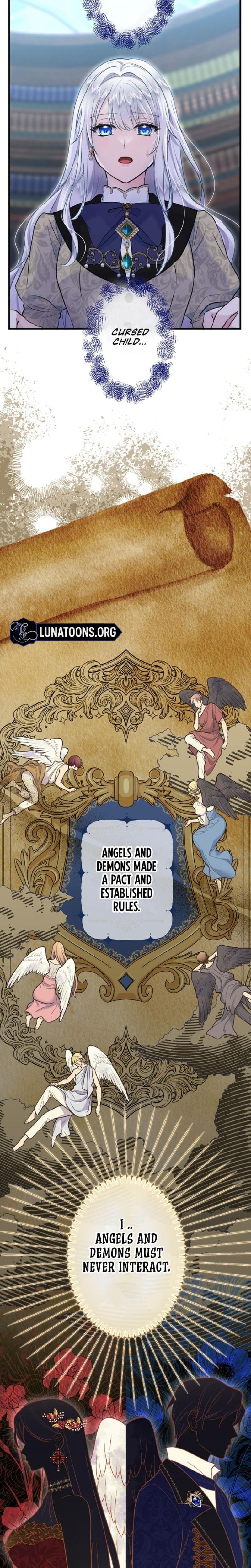 Forbidden Girl (Uncensored), chapter 38, page 17 of 27