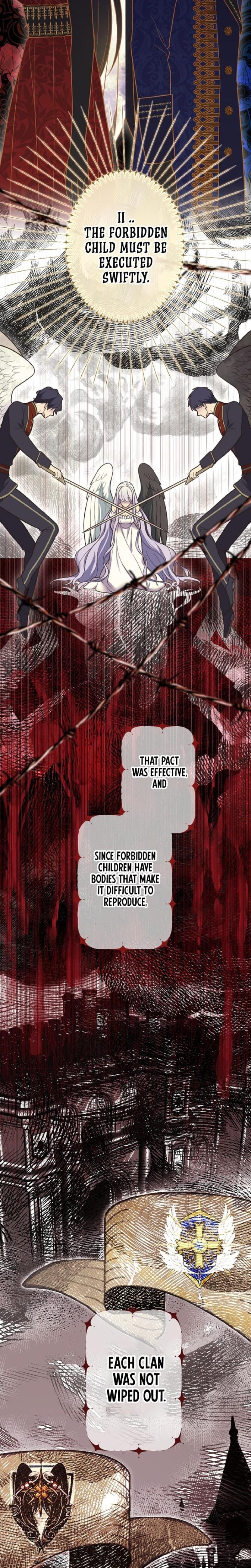 Forbidden Girl (Uncensored), chapter 38, page 18 of 27