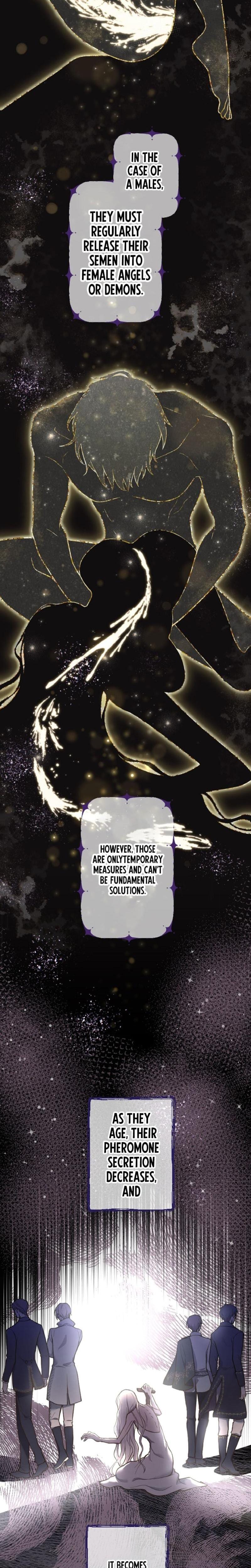 Forbidden Girl (Uncensored), chapter 38, page 20 of 27